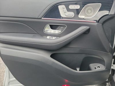 2025 Mercedes-Benz GLS GLS 450