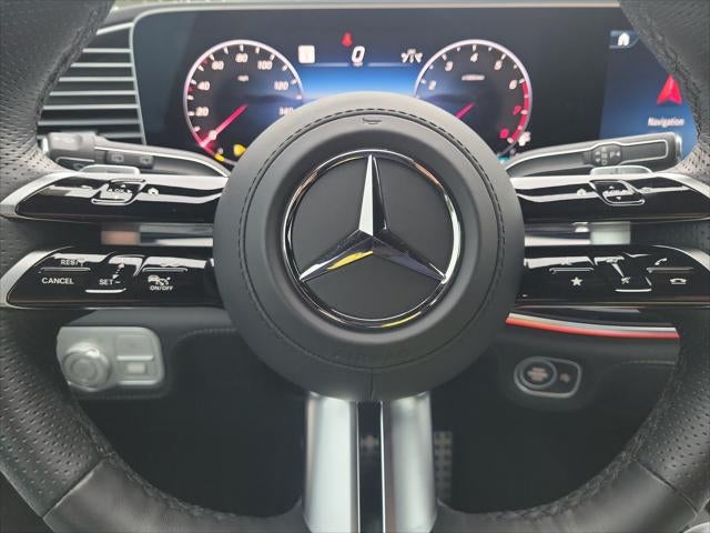 2025 Mercedes-Benz GLS GLS 450