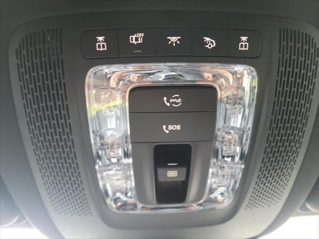 2025 Mercedes-Benz GLS GLS 450