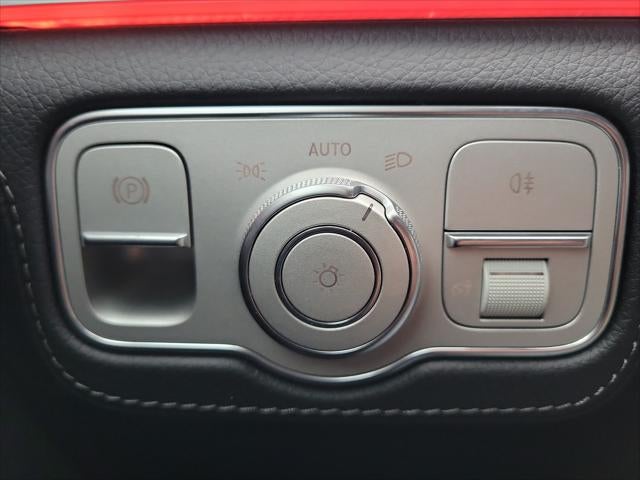 2025 Mercedes-Benz GLS GLS 450