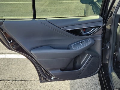 2023 Subaru Legacy Limited