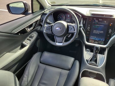 2023 Subaru Legacy Limited