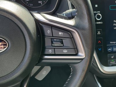 2023 Subaru Legacy Limited