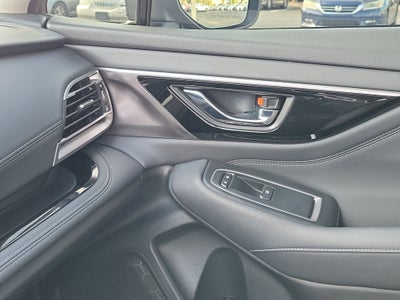 2023 Subaru Legacy Limited