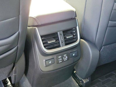 2023 Subaru Legacy Limited