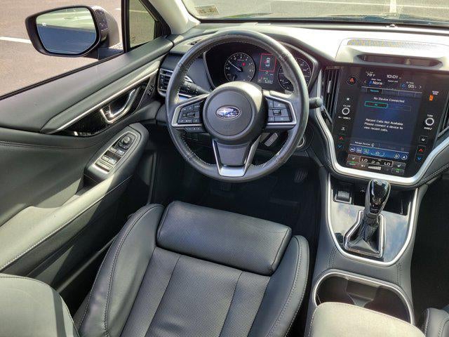 2023 Subaru Legacy Limited