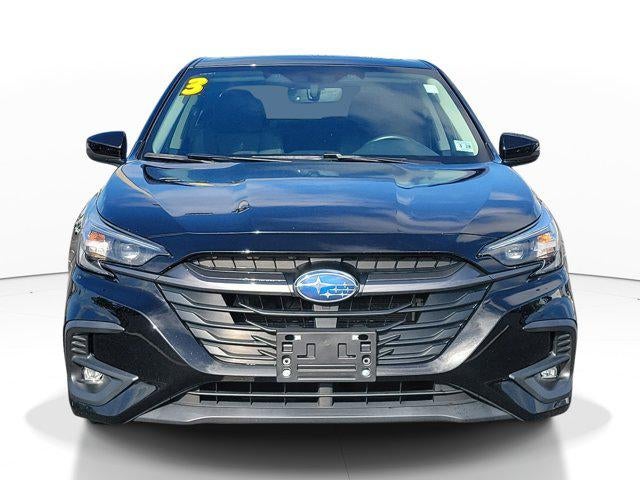 2023 Subaru Legacy Limited