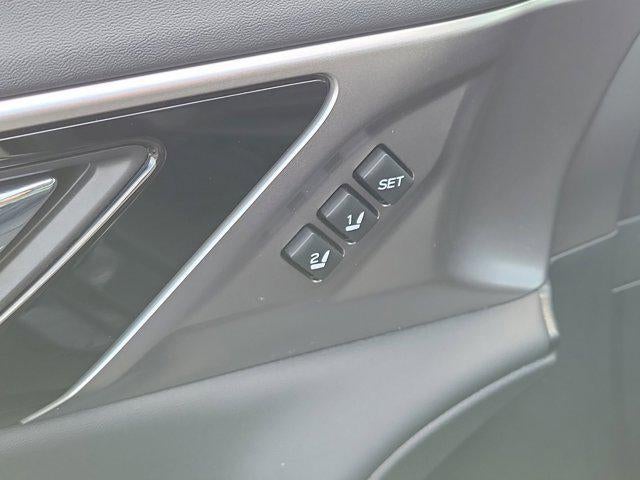 2023 Subaru Legacy Limited