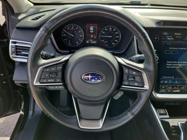 2023 Subaru Legacy Limited