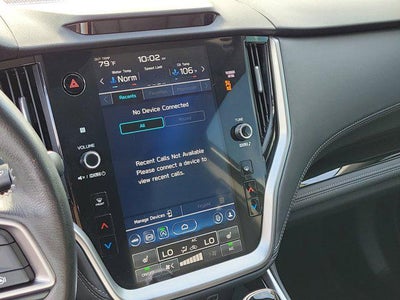 2023 Subaru Legacy Limited