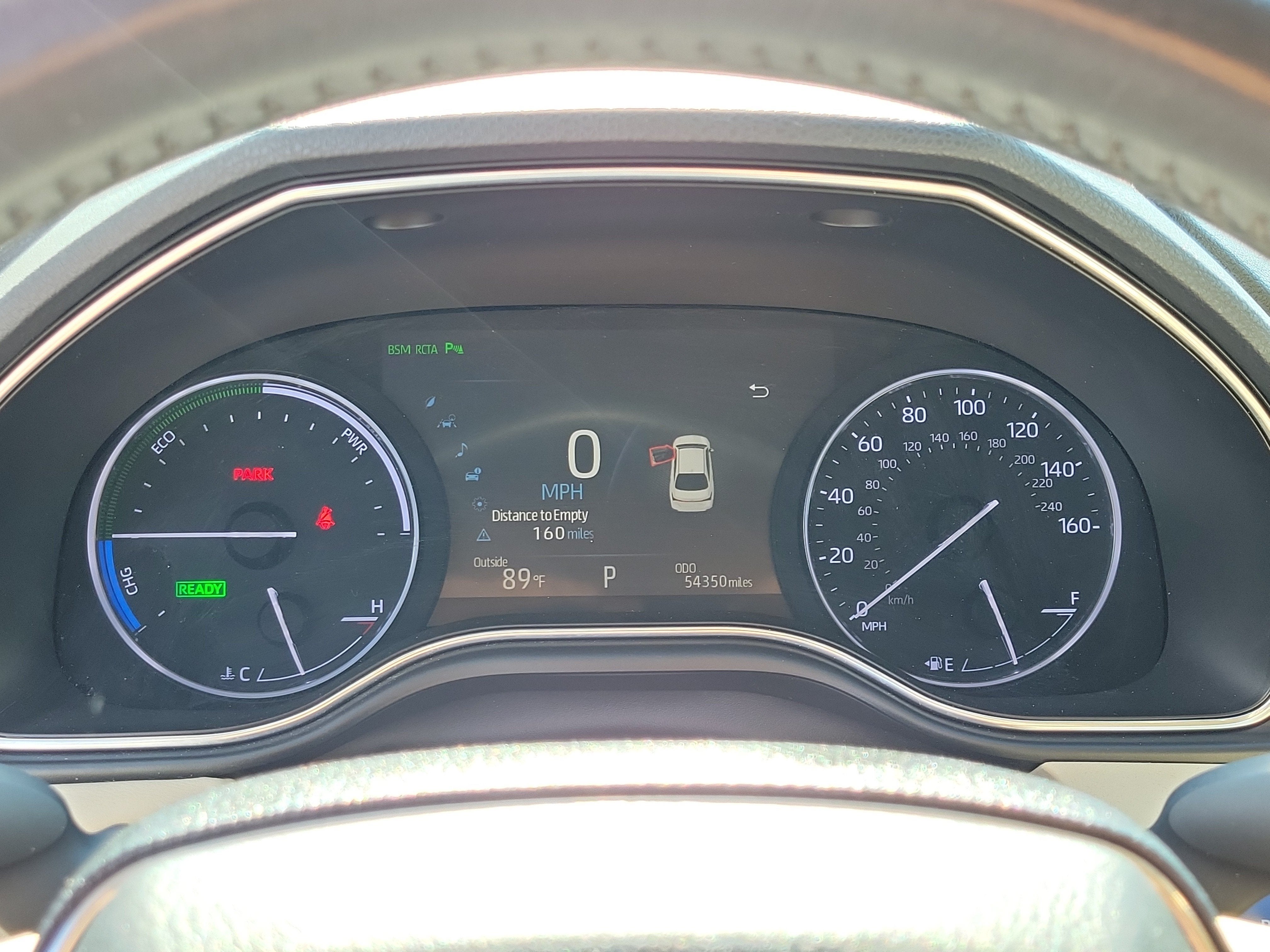 2019 Toyota Avalon Hybrid Limited