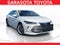 2019 Toyota Avalon Hybrid Limited