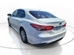 2019 Toyota Camry Hybrid LE