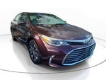 2018 Toyota Avalon XLE Premium
