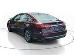 2018 Toyota Avalon XLE Premium