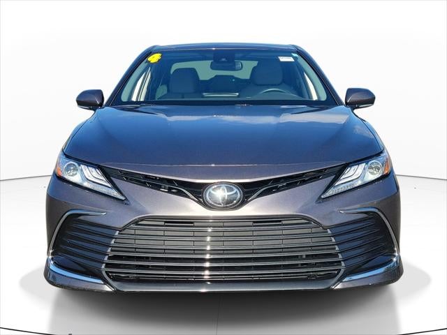 2024 Toyota Camry XLE