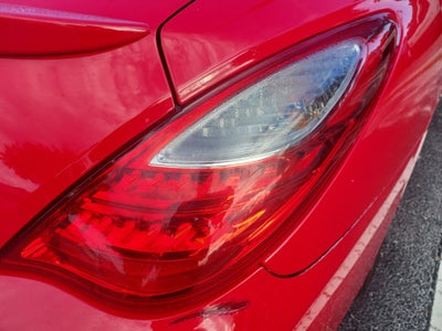 2008 Toyota Camry Solara SLE