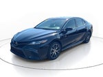 2024 Toyota Camry Base