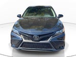 2024 Toyota Camry Base