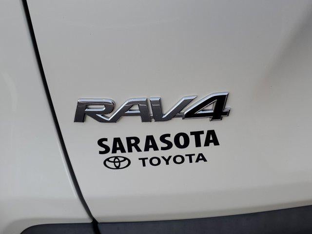 2021 Toyota RAV4 Hybrid Limited