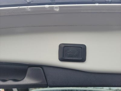 2021 Toyota RAV4 Hybrid Limited