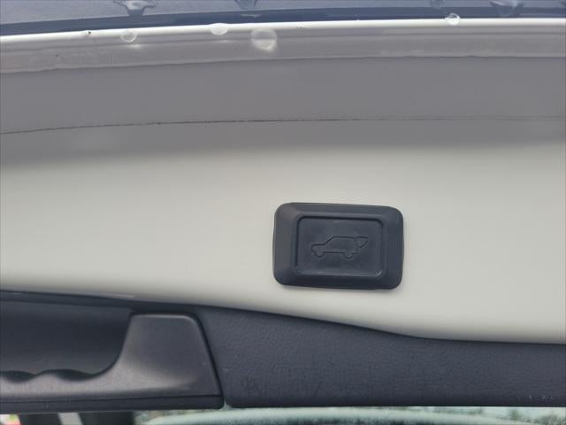 2021 Toyota RAV4 Hybrid Limited