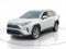 2021 Toyota RAV4 Hybrid Limited