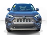 2025 Toyota RAV4 Hybrid Limited