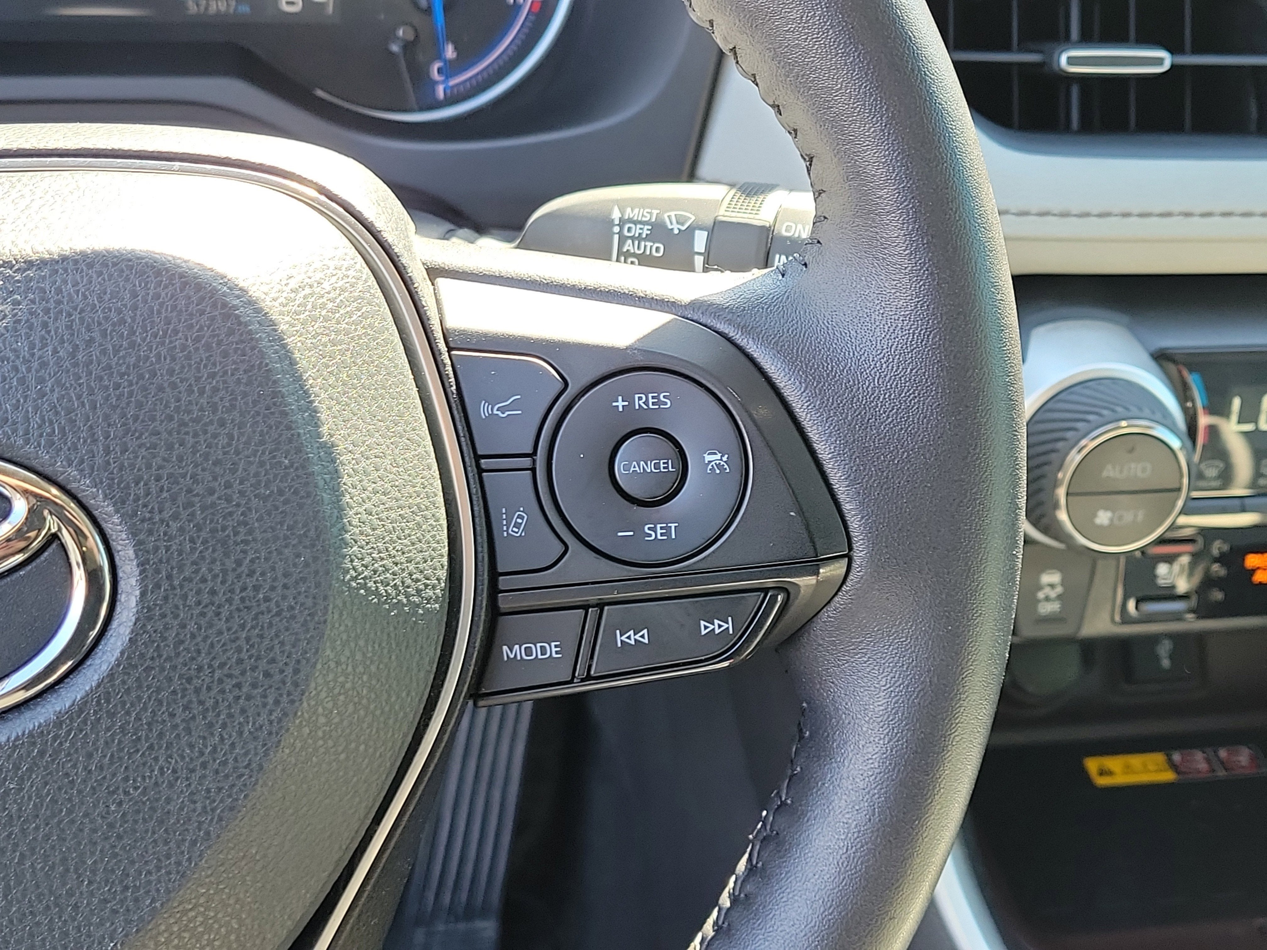 2022 Toyota RAV4 Hybrid Limited