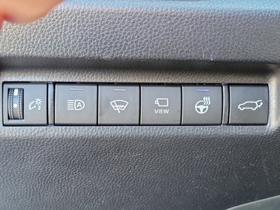 2022 Toyota RAV4 Hybrid Limited