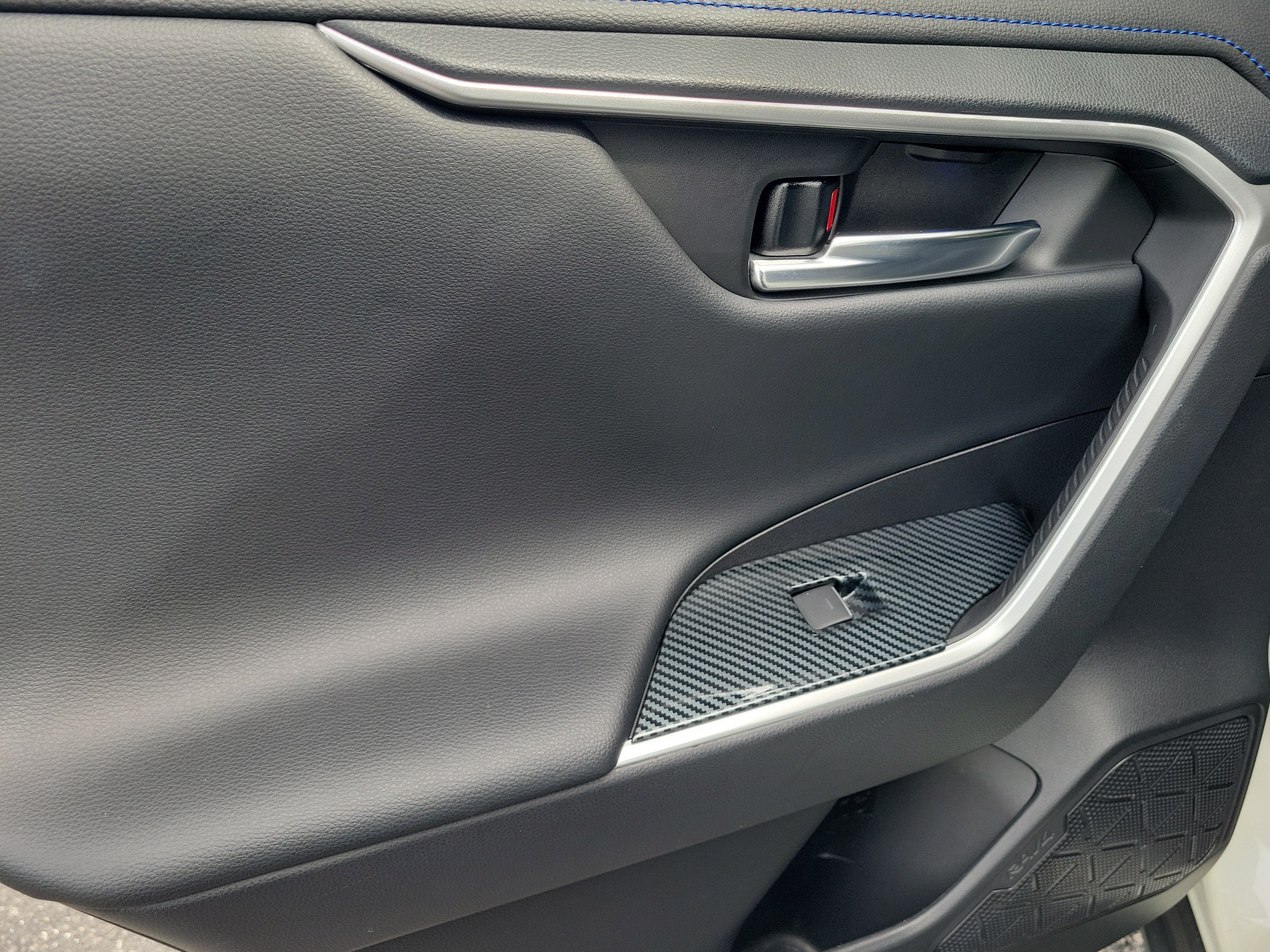 2022 Toyota RAV4 Hybrid XSE