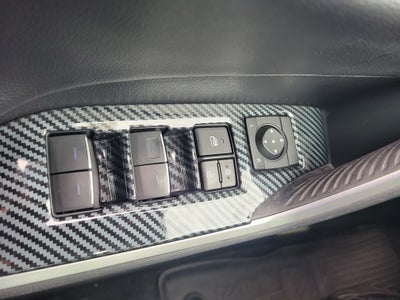 2022 Toyota RAV4 Hybrid XSE