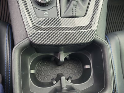2022 Toyota RAV4 Hybrid XSE