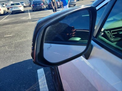 2022 Toyota RAV4 Hybrid XSE