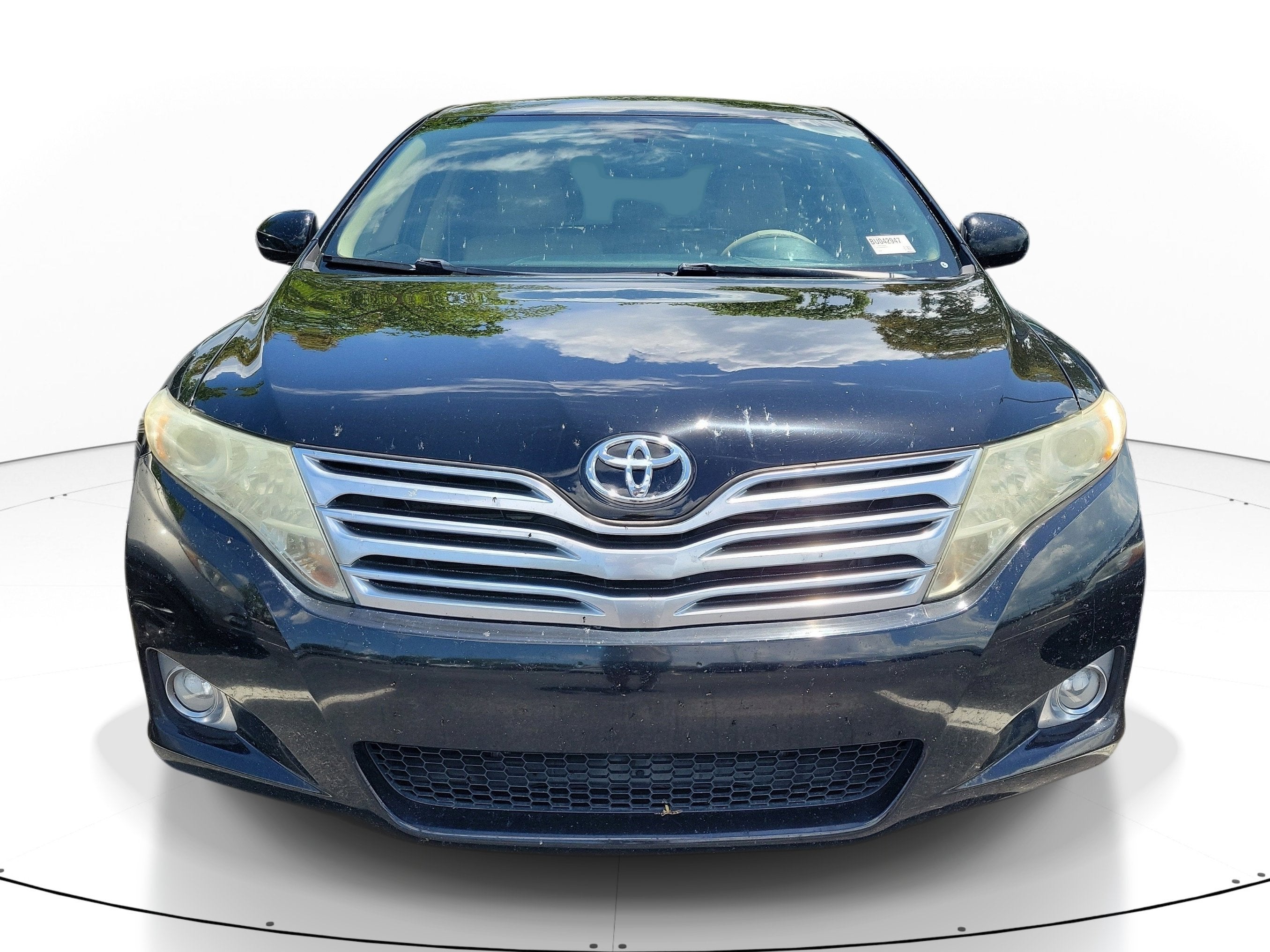 2011 Toyota Venza 4dr Wgn V6 FWD (Natl)