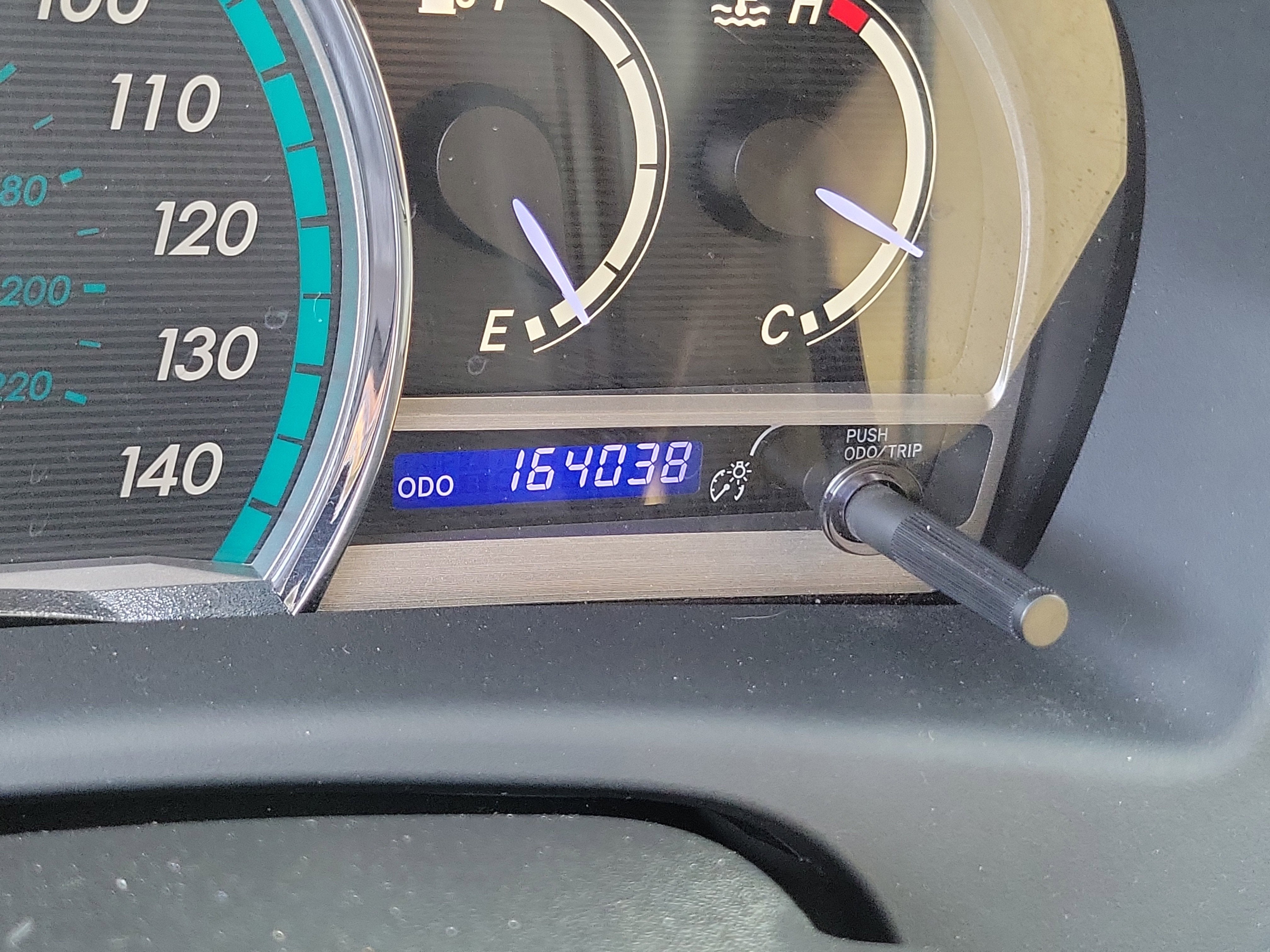 2011 Toyota Venza 4dr Wgn V6 FWD (Natl)