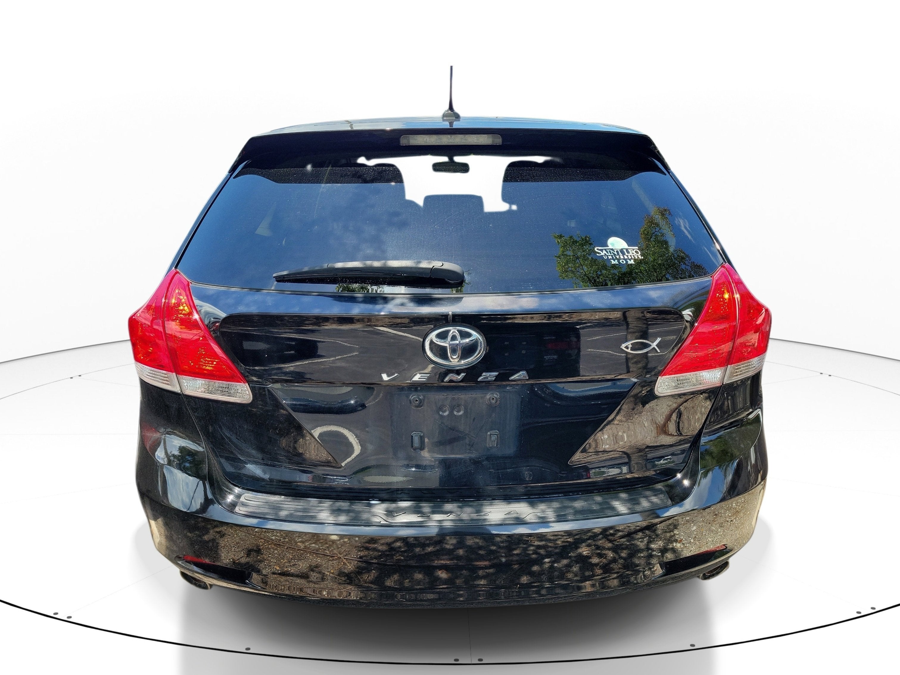 2011 Toyota Venza 4dr Wgn V6 FWD (Natl)