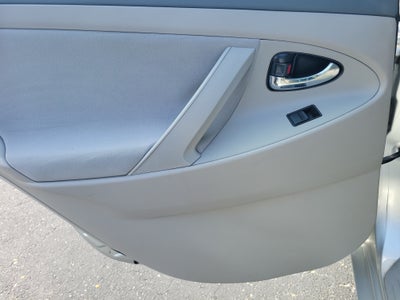 2008 Toyota Camry LE