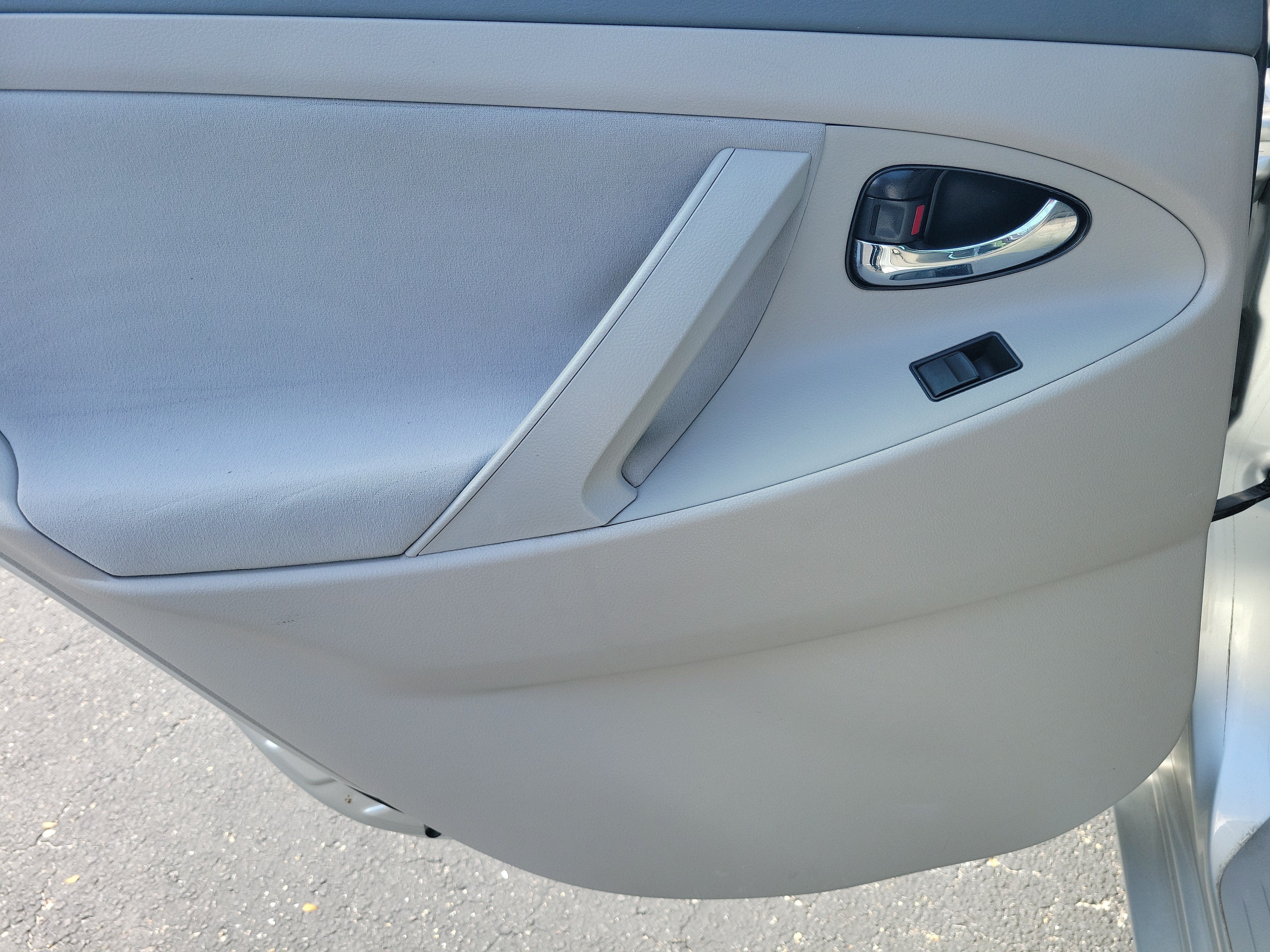 2008 Toyota Camry LE