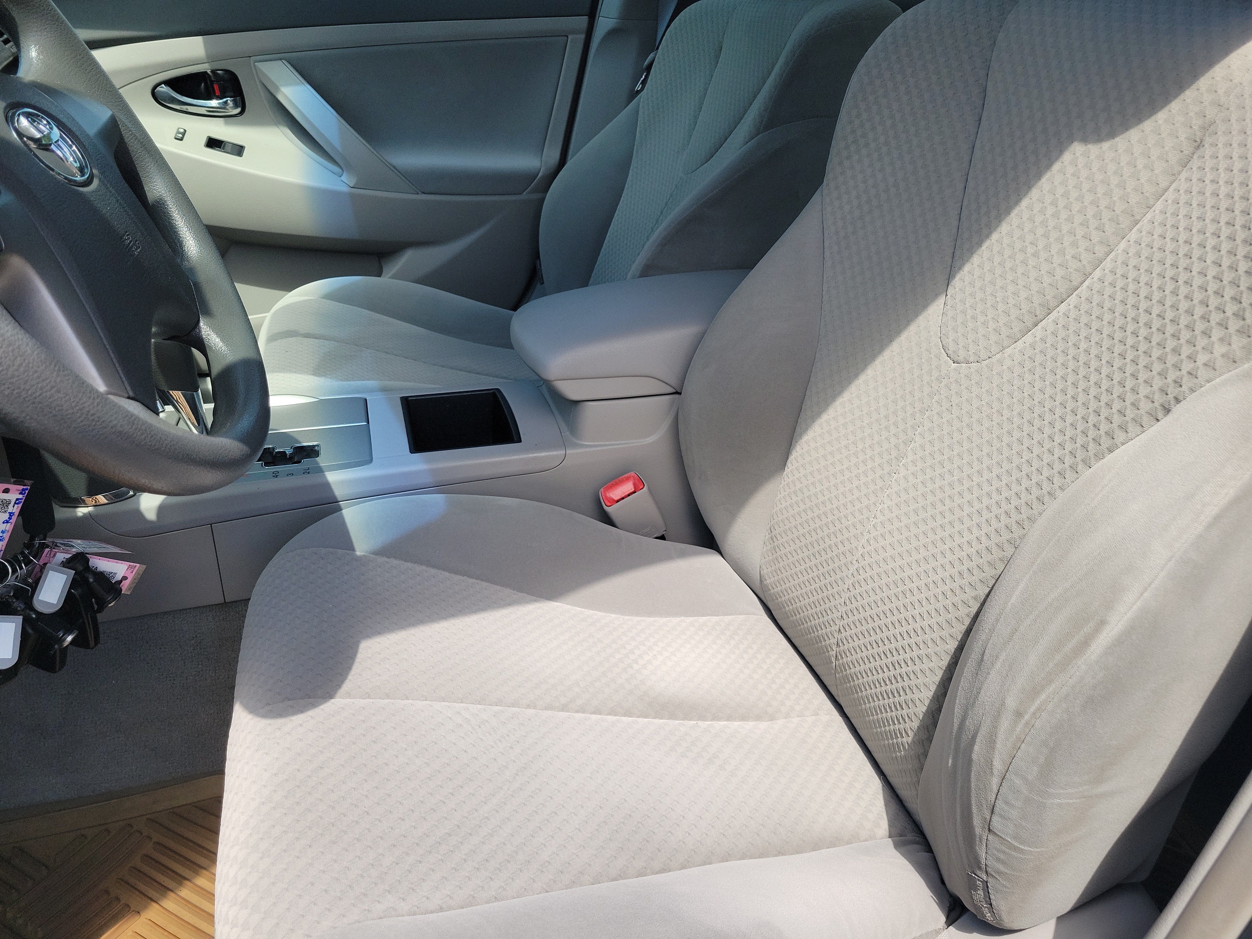 2008 Toyota Camry LE