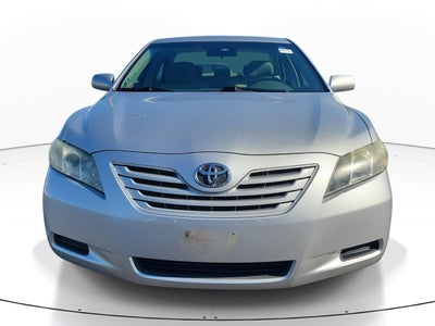 2008 Toyota Camry LE