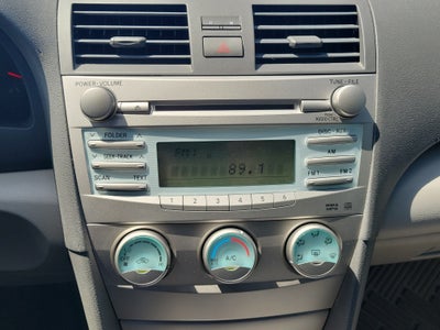 2008 Toyota Camry LE