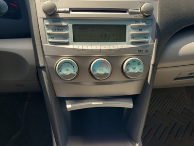 2008 Toyota Camry LE