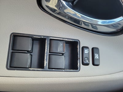2008 Toyota Camry LE