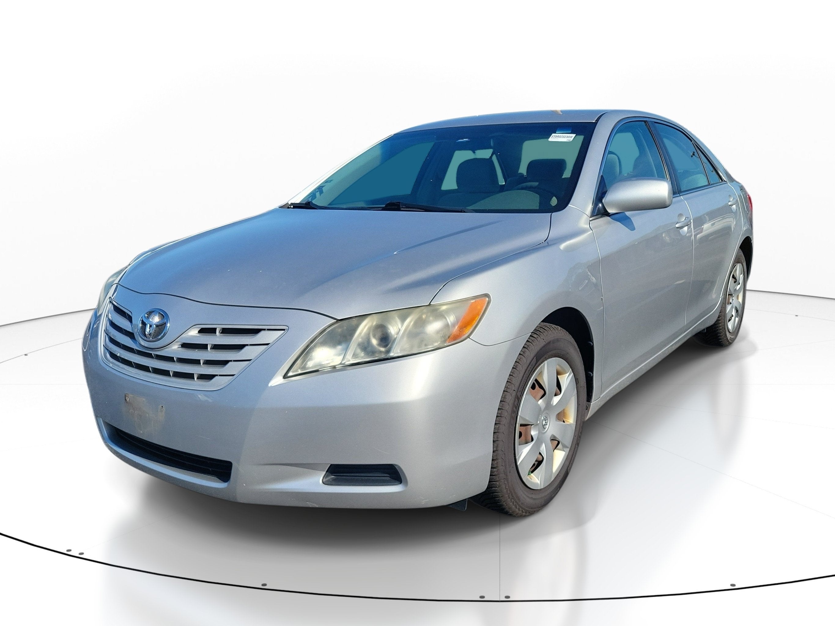 2008 Toyota Camry LE