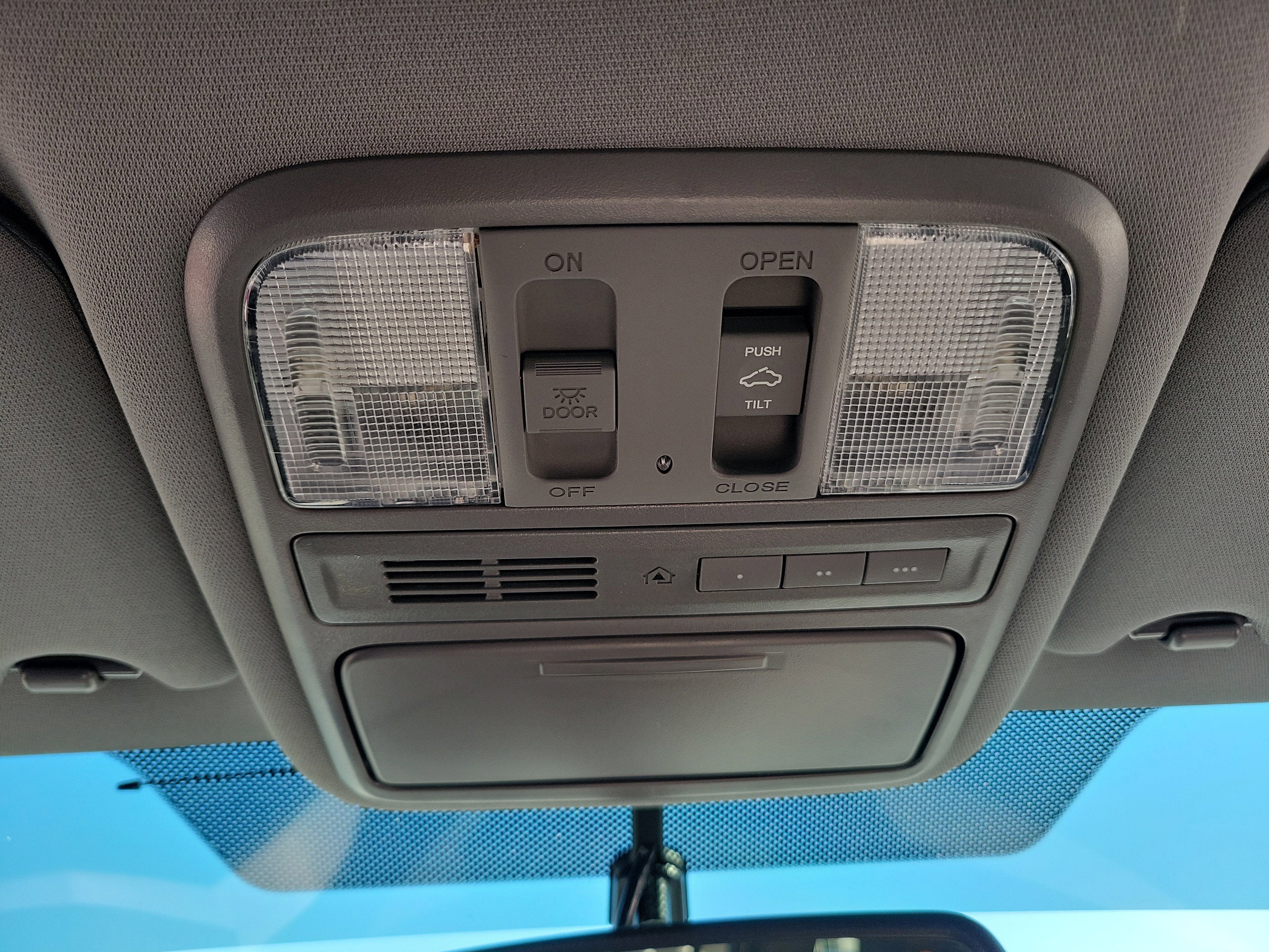 2015 Honda Pilot EX-L