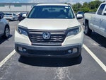 2019 Honda Ridgeline Sport