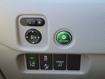 2020 Honda Ridgeline RTL