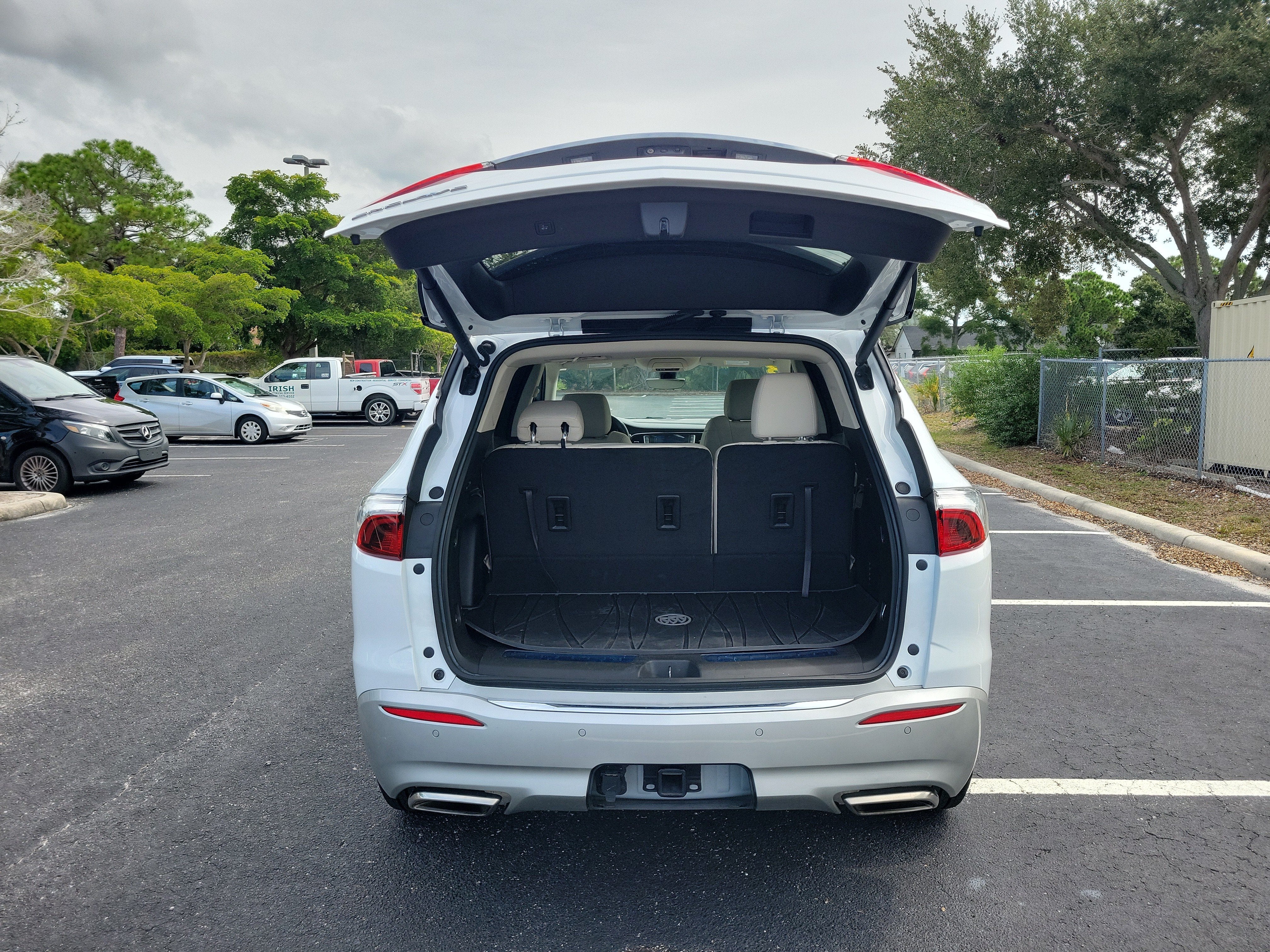 2023 Buick Enclave Premium