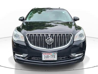 2017 Buick Enclave Premium Group